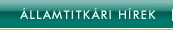 Allamtitkari Hirek